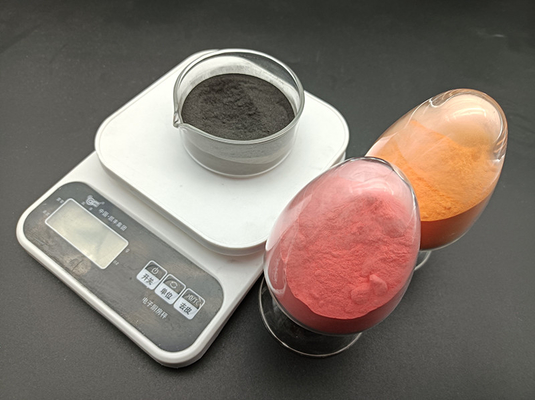 Bom preço. Amino pó composto moldando de pouco peso para mercadorias sanitários on-line