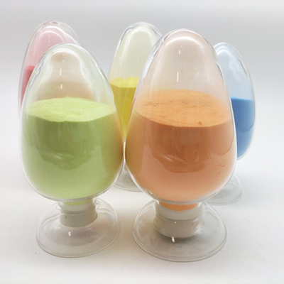 Bom preço. Pó moldando de resina de formaldeído de ureia para o Dishware da porcelana da imitação da imprensa on-line