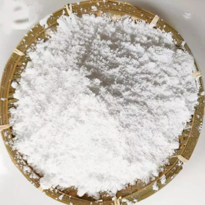 Bom preço. 990,8% de pureza Melamina em pó de qualidade alimentar não tóxica para aplicações de moldagem e resina on-line