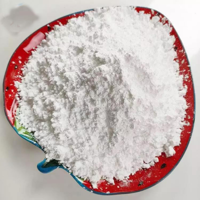 Bom preço. Pó de vitrificação da melamina do molde do formaldeído C3H6N6 para utensílios de mesa on-line