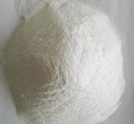 Bom preço. Composto de moldagem de melamina em pó branco profissional para fazer jogos de jantar on-line