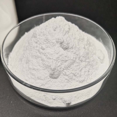 Bom preço. Pó de melamina branca pura para produção de louças de melamina on-line