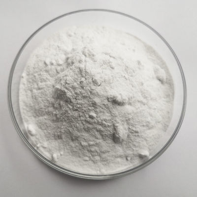 Bom preço. Pó de composto de moldagem de aminoácidos de alta resistência à tração para louças de melamina on-line