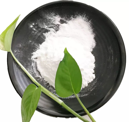 Bom preço. Pó de melamina cristalina branca 99,8% composto de moldagem de melamina em pó para vitrificação on-line