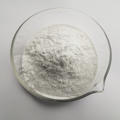 Pó de moldagem de melamina 99,8% branco para talheres