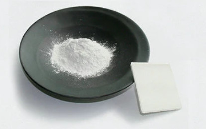 Bom preço. Pó de resina de formaldeído de melamina de grau alimentício branco não tóxico 99,8 para uso na indústria on-line