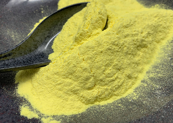 Bom preço. A melamina pulveriza o molde de vitrificação da resina do formaldeído 99,8 na amina on-line