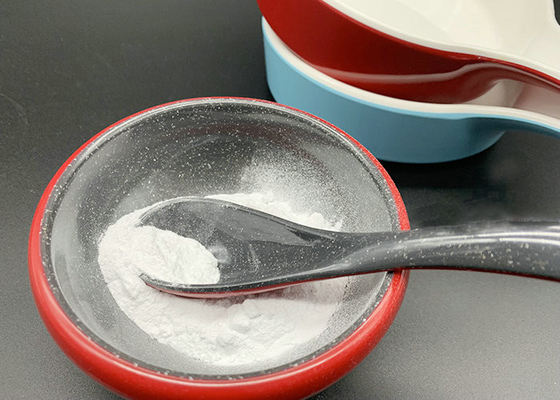 Bom preço. Matéria-prima química de qualidade alimentar para talheres MF moldagem em pó on-line