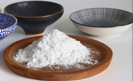 Bom preço. Expedição rápida 99,8% Min Melamine Moulding Powder CAS 108-78-1 on-line