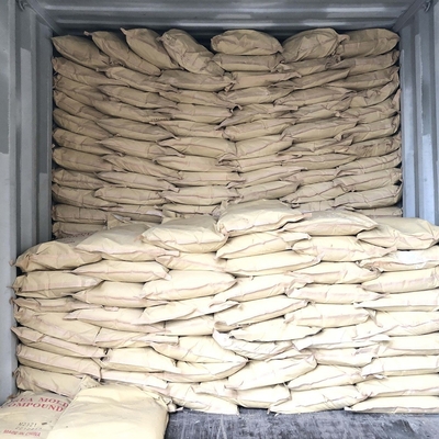 Bom preço. A ligação firme 25kg pela resina do F do formaldeído da ureia do saco pulveriza o amino plástico moldando on-line