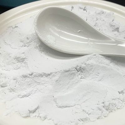 Bom preço. Pó de vitrificação da melamina LG220 branca para utensílios de mesa on-line