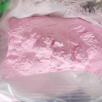 Bom preço. Pó plástico moldando da melamina de CAS 108-78-1 amino on-line