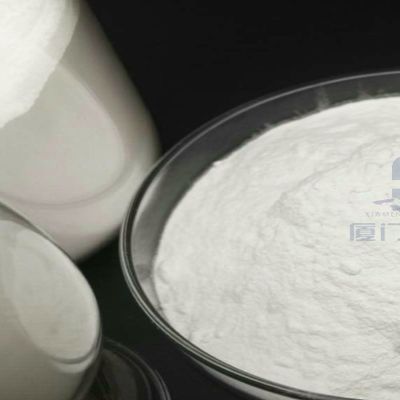 Bom preço. Pó de vitrificação da melamina branca para utensílios de mesa e Kitchenware da melamina on-line