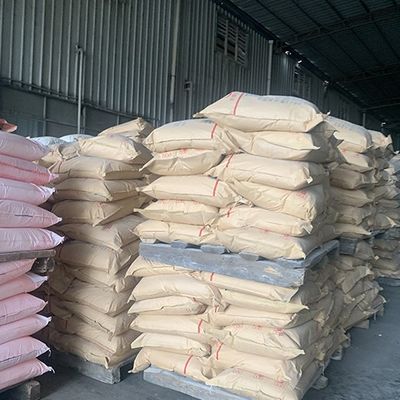 Bom preço. Anti composto do formaldeído da melamina do pó de molde da melamina do risco on-line