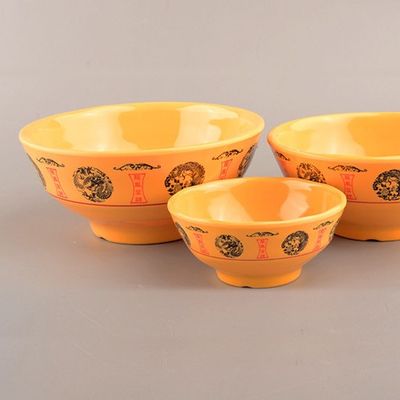 Bom preço. Resina de melamina personalizada do polímero do formaldeído da melamina para o Kitchenware on-line