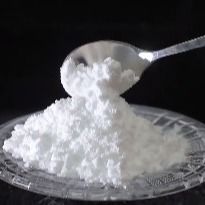 Bom preço. Pó cristalino branco da resina de formaldeído de ureia da melamina da indústria on-line