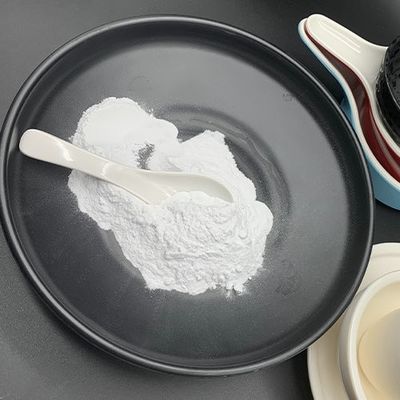 Bom preço. Pó longo da resina do formaldeído da melamina da vida útil para fazer a louça on-line