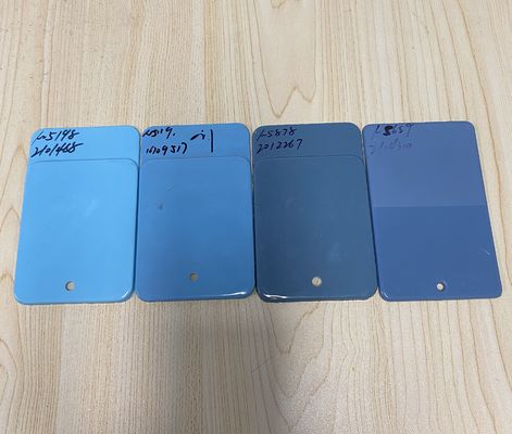 Bom preço. Pó de resina de melamina Pó de vidro de melamina para talheres on-line