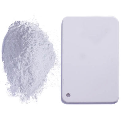 Bom preço. Pó de vitrificação colorido da melamina 99,8% para utensílios de mesa on-line