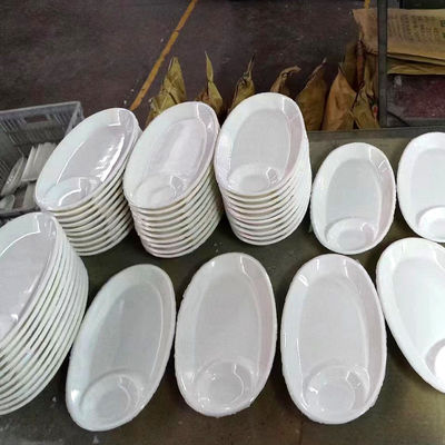 Bom preço. Matérias primas brancas puras para fabricar o pó de molde da melamina do produto comestível on-line