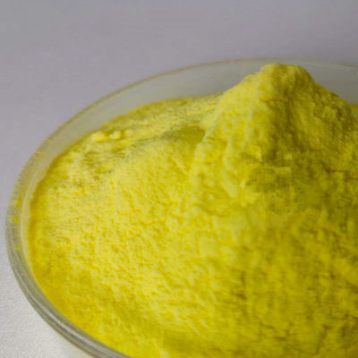 Bom preço. Pó cristalino branco da resina de formaldeído de ureia da melamina da indústria on-line