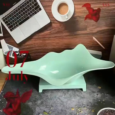 Bom preço. Os utensílios de mesa da melamina do MMC do produto comestível ajustam o à prova de água não tóxico on-line