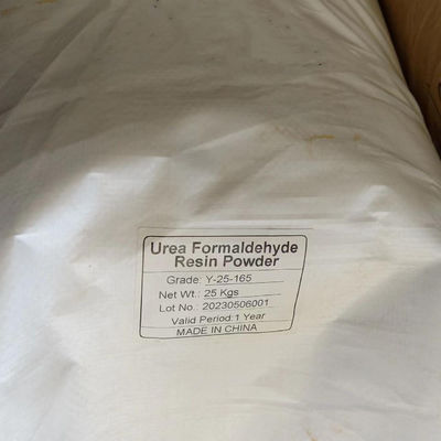 Bom preço. Resina de formaldeído de ureia (UF) para fabricação de adesivos para madeira on-line