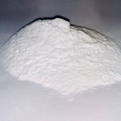 Bom preço. Resina em pó de formaldeído de ureia com ponto de fusão 100-200°C MOQ FCL on-line