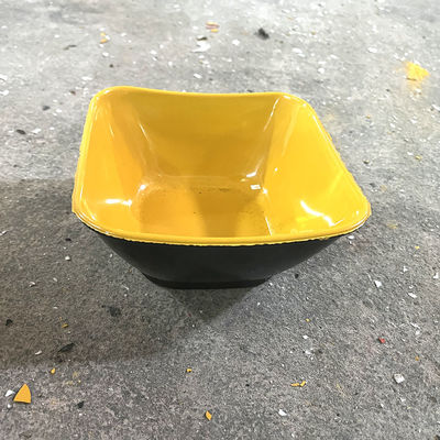 Bom preço. Personalizar o pó de vidro de cor para louça de melamina on-line