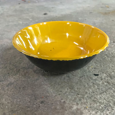 Bom preço. Pó de vidros de melamina de cor amarela, tanto 30% de melamina como 100% de melamina on-line