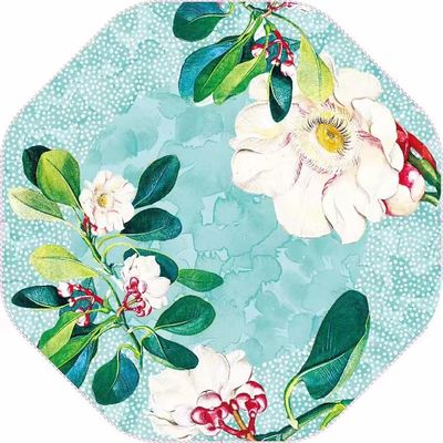Bom preço. Customize Valiable Melamine Decal Paper para armários rolos de embalagem on-line