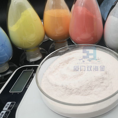 Bom preço. Resina de melamina branca insolúvel em pó para produção ideal on-line