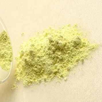 Bom preço. Pó de moldagem de melamina branca para fabricação de artigos de mesa de melamina Valor PH 7-8 on-line