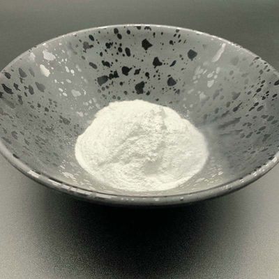 Bom preço. Formaldeído livre de melamina em pó branco Especificação ≤ 0,2% Nível on-line