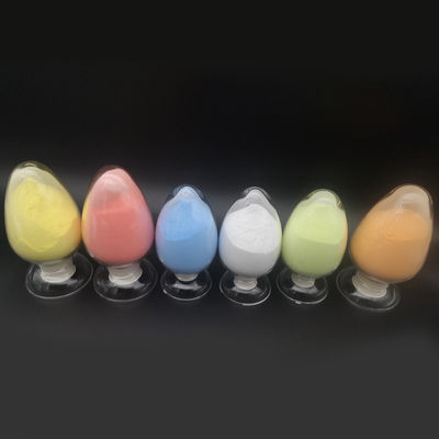 Bom preço. Pó de esmaltes de melamina coloridos para aparelhos de mesa brilhantes on-line