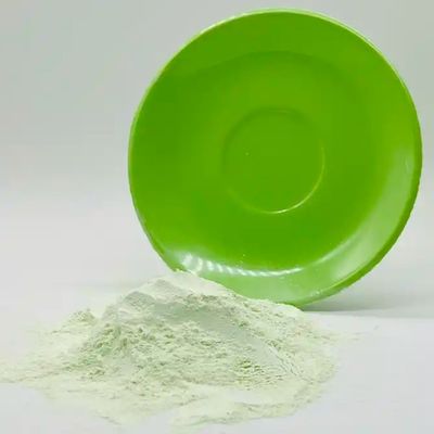 Bom preço. Descompõe o formaldeído Melamina em pó Peso molecular 150-250 G/mol on-line