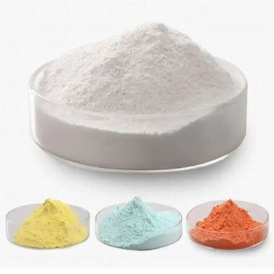Bom preço. Polvo de melamina de alta densidade 1,2-1,4 G/Cm3 para um desempenho superior do produto on-line