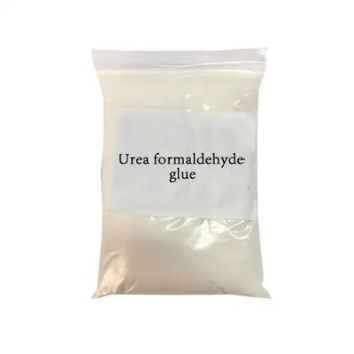 Bom preço. Cola em pó de resina de formaldeído de ureia para móveis de madeira compensada Alta resistência à ligação Resistente à água Instalação rápida on-line