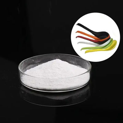 Bom preço. 20 kg de sacos de pó de resina de formaldeído de melamina com prazo de validade de 1 ano on-line