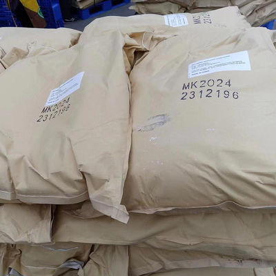 Bom preço. Resina em pó de formaldeído de melamina de alta pureza on-line