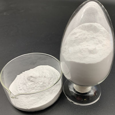 Bom preço. Melamina em pó de vidro de 200 mm de fluxo Melamina em pó de vidro branco com teor de umidade ≤ 0,5% on-line