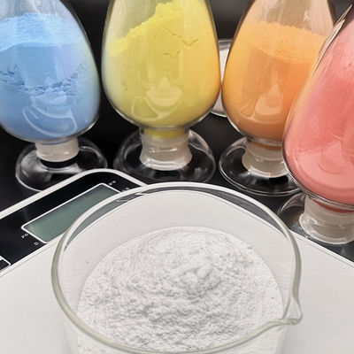 Bom preço. Serviço OEM Composto de moldagem de melamina com teor de melamina ≥ 99,8% on-line