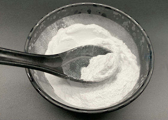 Bom preço. 1 ano Prazo de validade Resina em pó de formaldeído de melamina para produção de artigos de mesa de melamina on-line