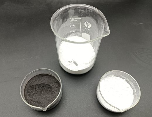 Bom preço. Composto de moldagem de melamina em pó de longa duração Lugar seco e frio Armazenamento Amostra gratuita disponível on-line