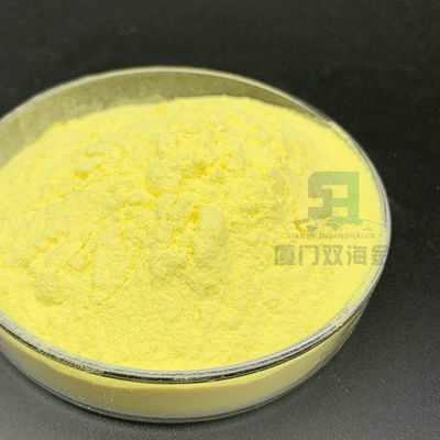 Bom preço. Grau B1 Inflamabilidade Melamina branca em pó de moldagem Valor PH 7,0-8,5 Densidade em massa 0,45-0,55 g/cm3 on-line