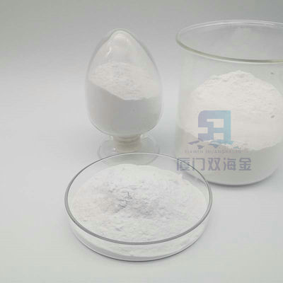 Bom preço. Colorido personalizado Urea formaldeído Resina em pó Pó branco estável com 1,2-1,4 G/cm3 Densidade on-line