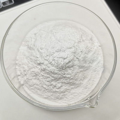 Bom preço. Resina em pó de formaldeído de ureia estável Ponto de fusão de pó branco 120-140.C on-line