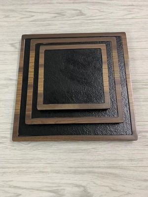 Bom preço. O novo equipamento de mesa de melamina do Matt Design é a escolha perfeita para restaurantes e hotéis. on-line