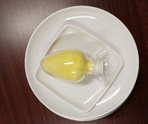 Bom preço. Resina de melamina em pó, o ingrediente essencial para a produção de utensílios de mesa on-line