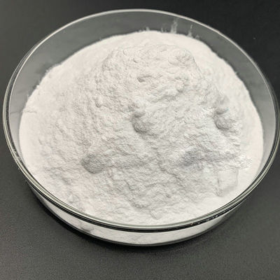 Bom preço. Amino moldagem de plástico em pó branco liso 99,8% de pureza Excelente moldabilidade CAS 108-78-1 Amostra gratuita on-line